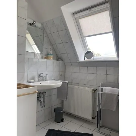 アパート Ankerplatz10 *