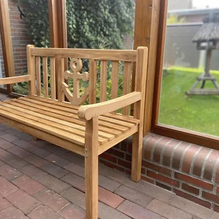 Ankerplatz10 Appartement *