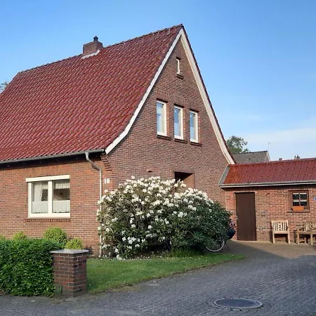 公寓 Ankerplatz10 *